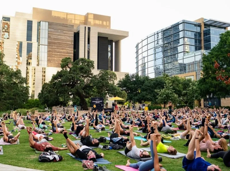 YTX Yoga, Strength, Pilates, & Recovery