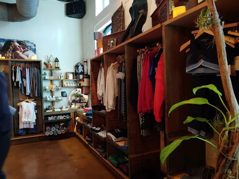 YTX Yoga, Strength, Pilates, & Recovery