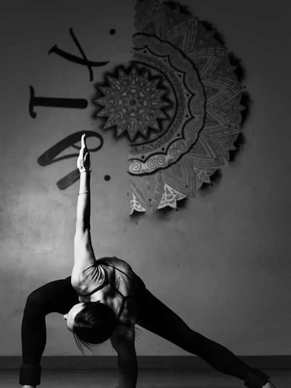 YTX Yoga, Strength, Pilates, & Recovery