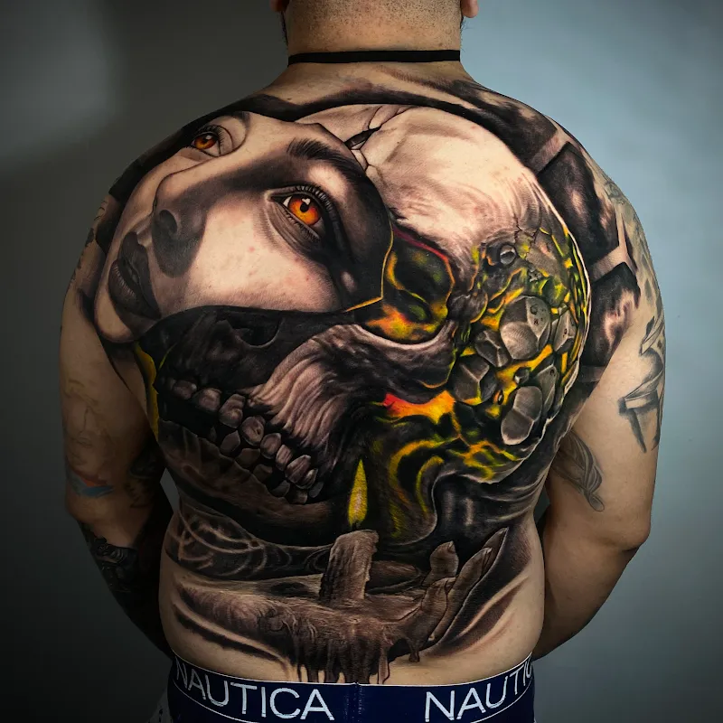 Tattoos Studio Kočko