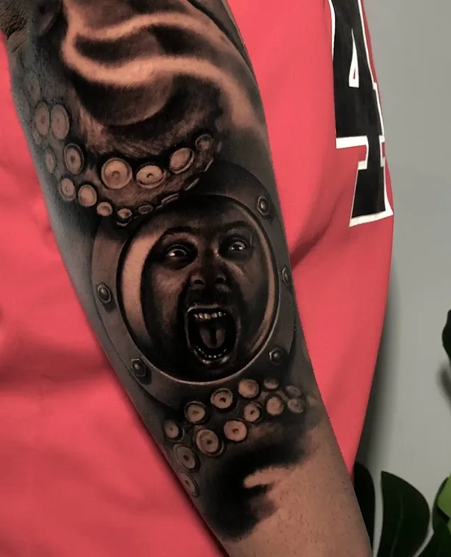 Tattoos Studio Kočko
