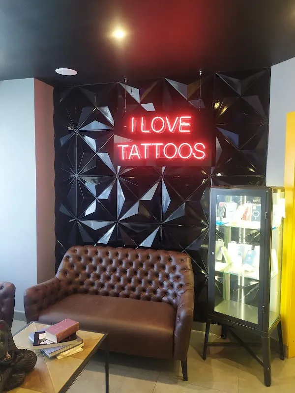 Tattoos Studio Kočko