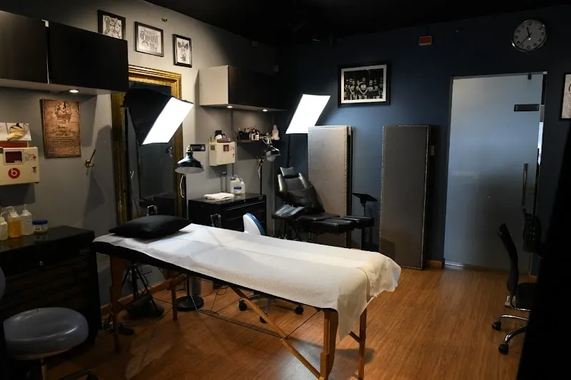 Tattoos Studio Kočko