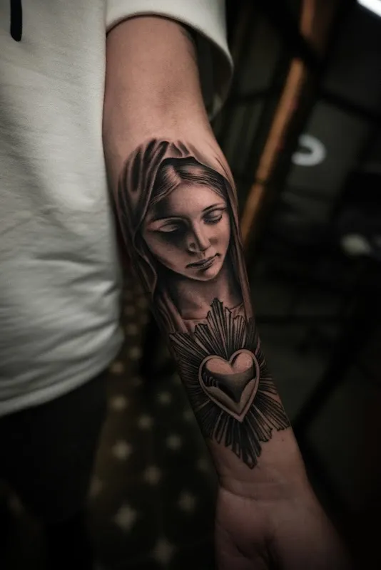 Tattoos Studio Kočko