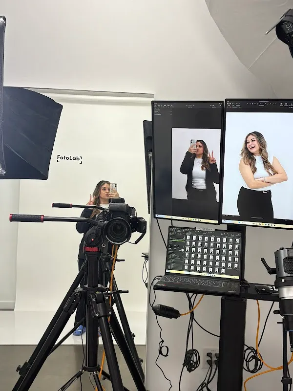 FotoLab Studio