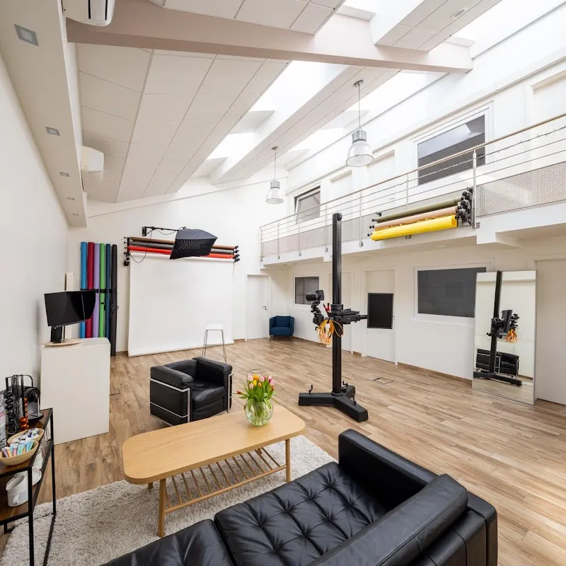 Studio Andrea Sàrl
