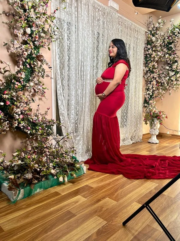 Shital Photo - Baby Photography Thane