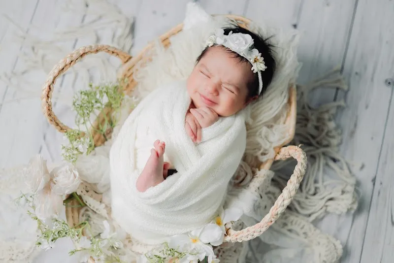 Shital Photo - Baby Photography Thane