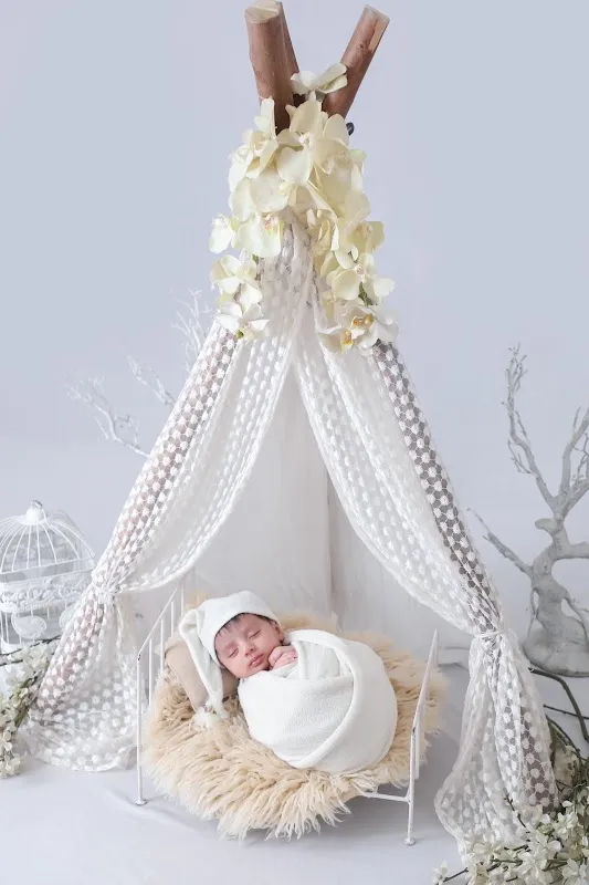 Shital Photo - Baby Photography Thane