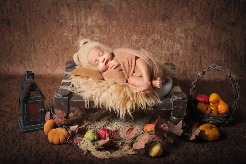Shital Photo - Baby Photography Thane