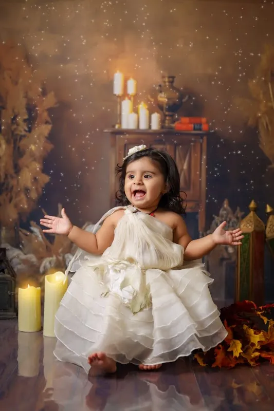 Shital Photo - Baby Photography Thane
