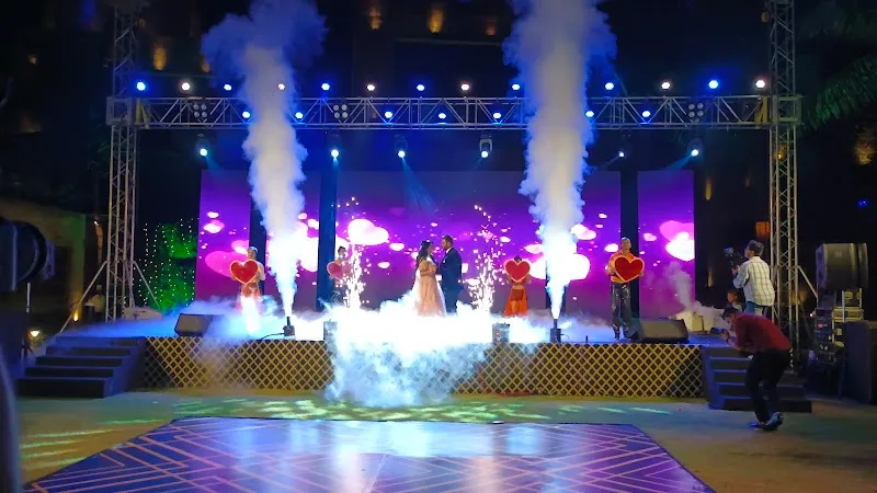 DINESH DANCE FACTORY