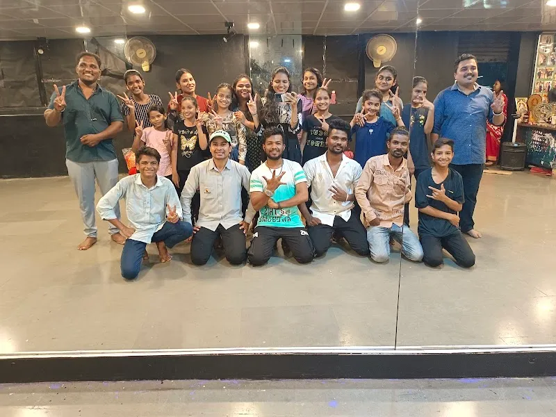 DINESH DANCE FACTORY