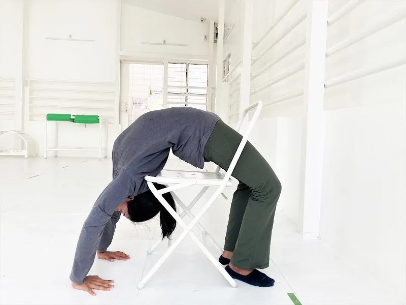Nirmala Yoga