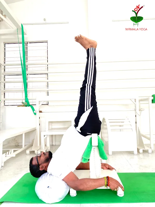 Nirmala Yoga