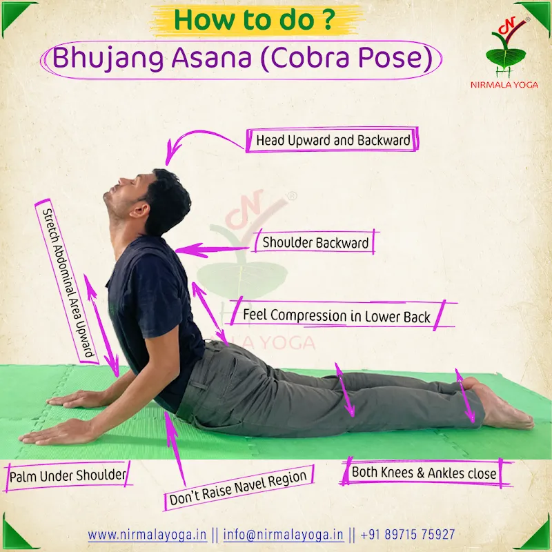 Nirmala Yoga