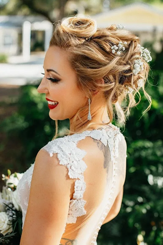 Paul Mitchell Salon Debary