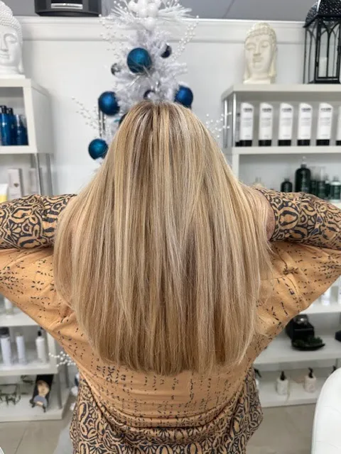 Paul Mitchell Salon Debary