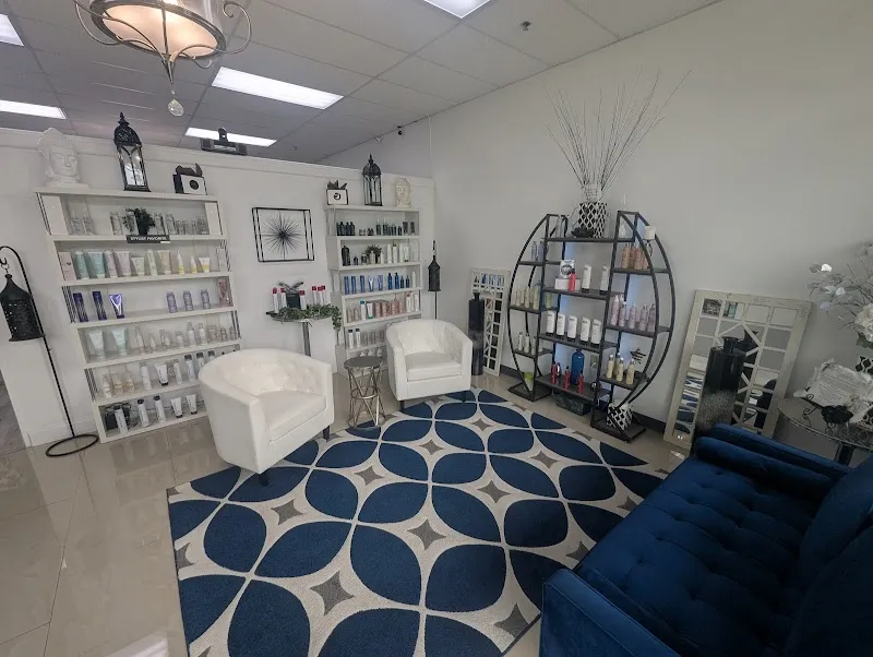 Paul Mitchell Salon Debary