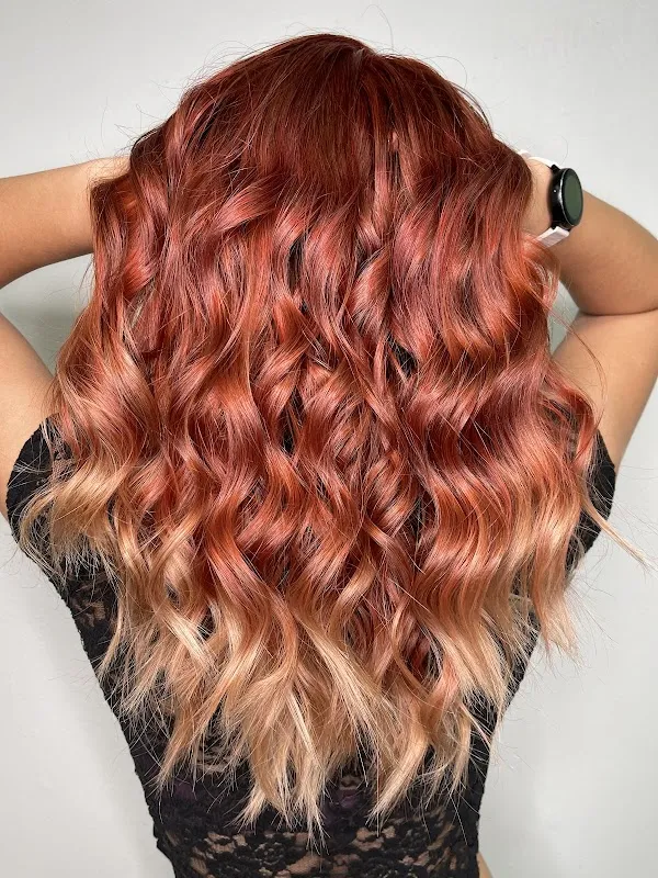 Paul Mitchell Salon Debary