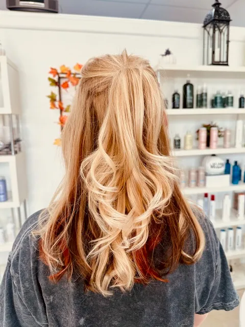 Paul Mitchell Salon Debary