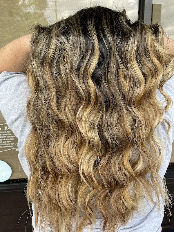Paul Mitchell Salon Debary