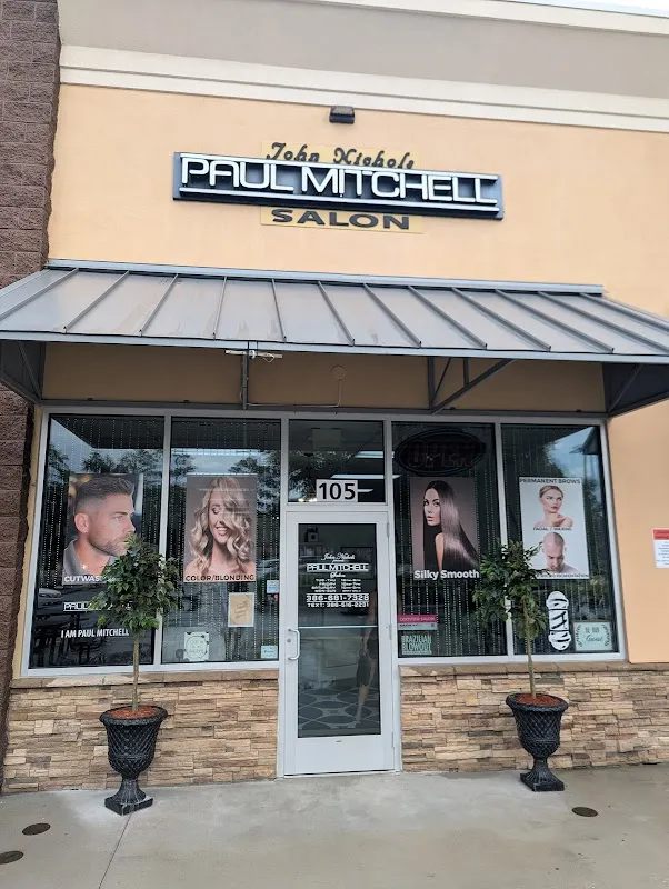 Paul Mitchell Salon Debary
