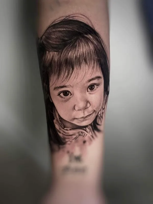Daruma Tattoo Shop