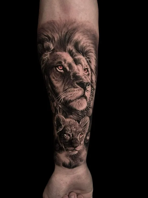 Daruma Tattoo Shop