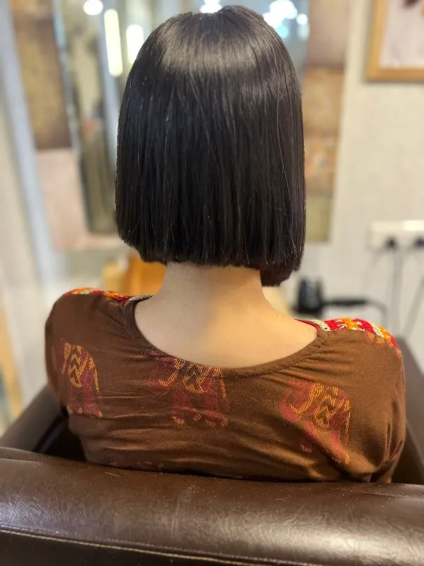 Enrich Salon Vashi Sector 17