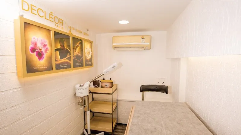 Enrich Salon Vashi Sector 17
