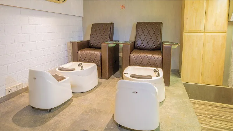Enrich Salon Vashi Sector 17
