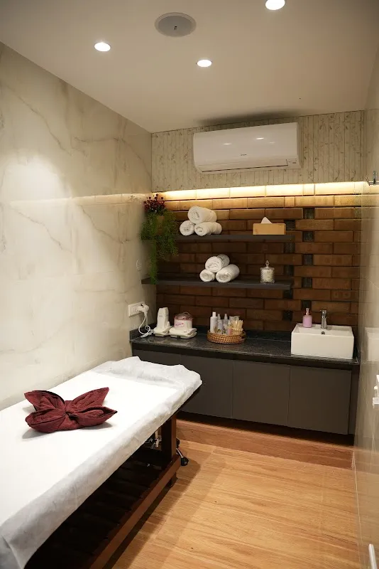 Euphoria Premium Salon | Best Salon in Kothanur | Best Salon in Hennur Road