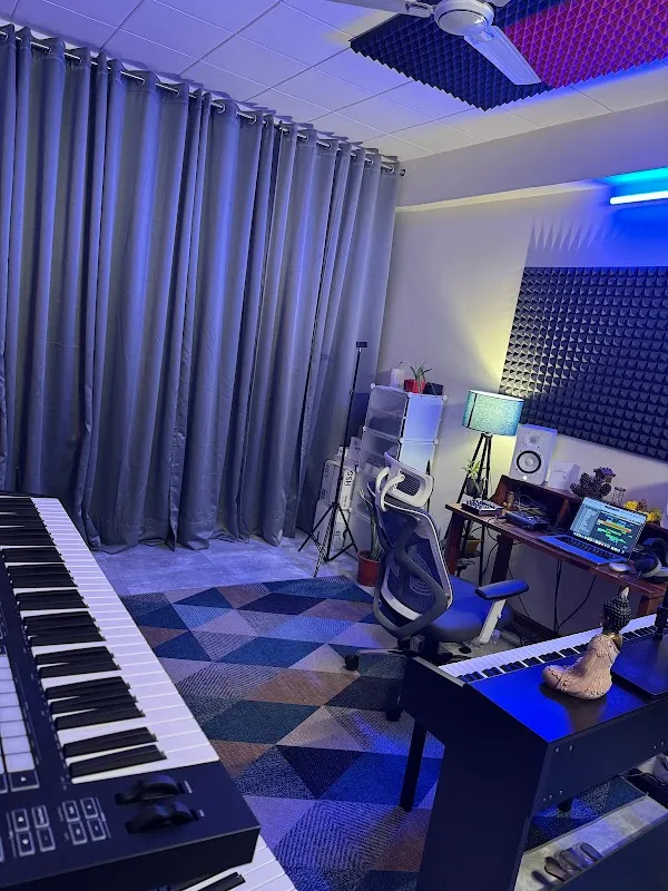 NN Music Studio