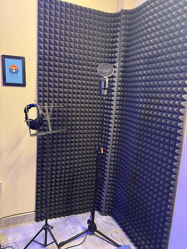 NN Music Studio