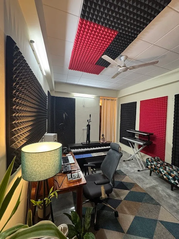 NN Music Studio