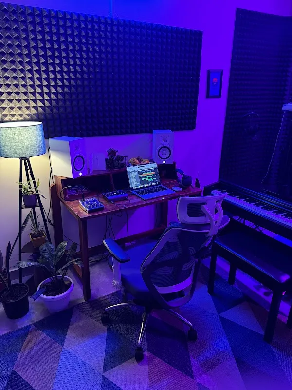 NN Music Studio