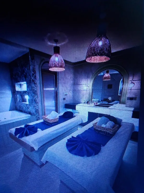 D Spa
