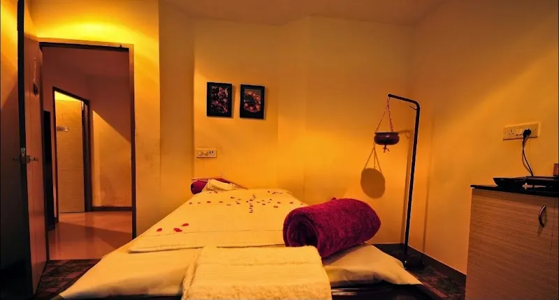 D Spa