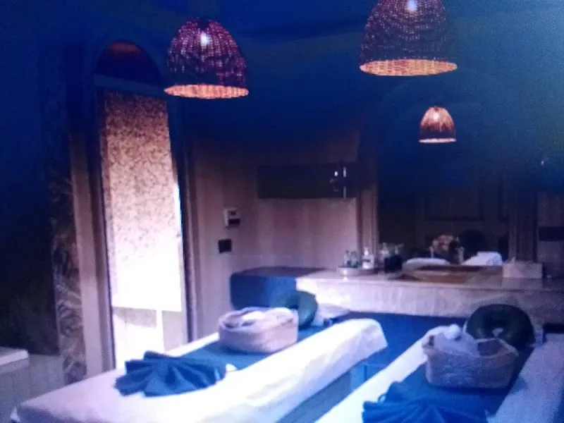D Spa