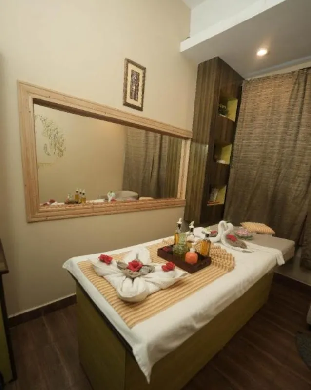 D Spa
