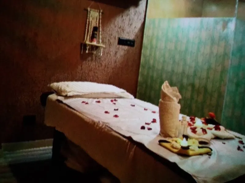 D Spa