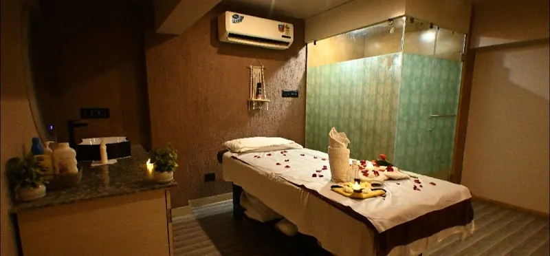 D Spa