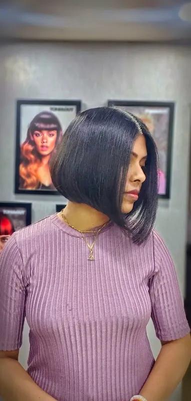 Toni And Guy Ess Madhyamgram - Best Salon in Madhyamgram
