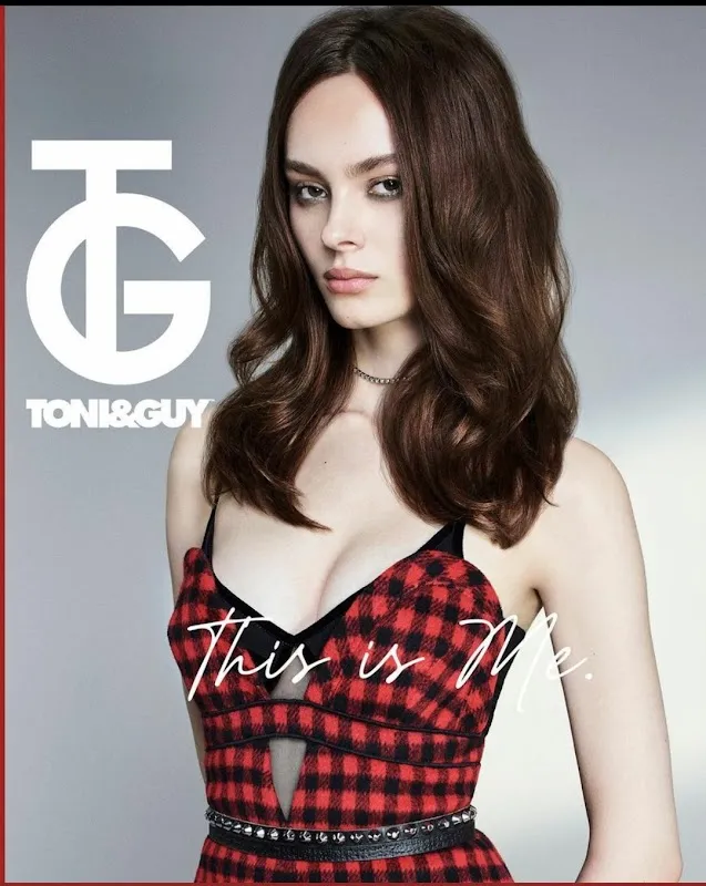 Toni And Guy Ess Madhyamgram - Best Salon in Madhyamgram