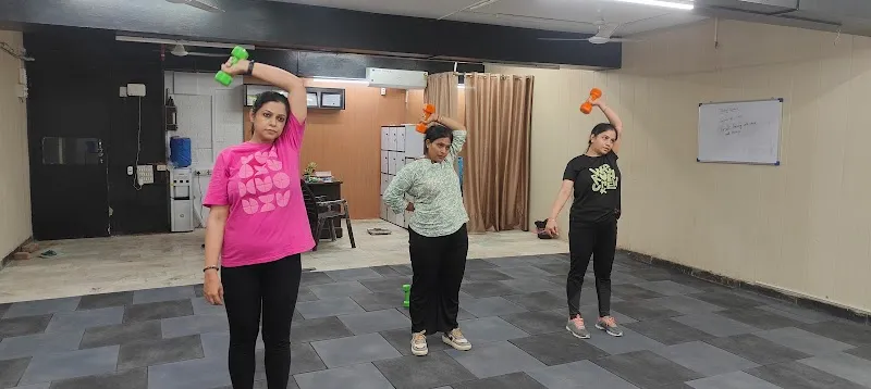 PRI FIT STUDIO