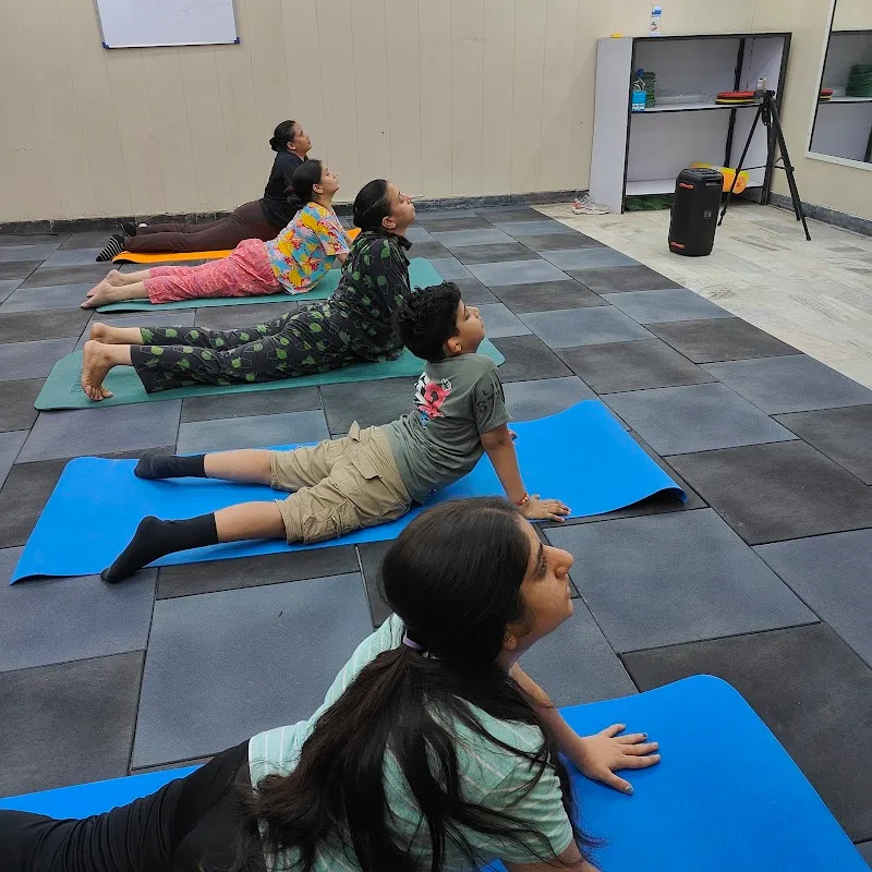 PRI FIT STUDIO