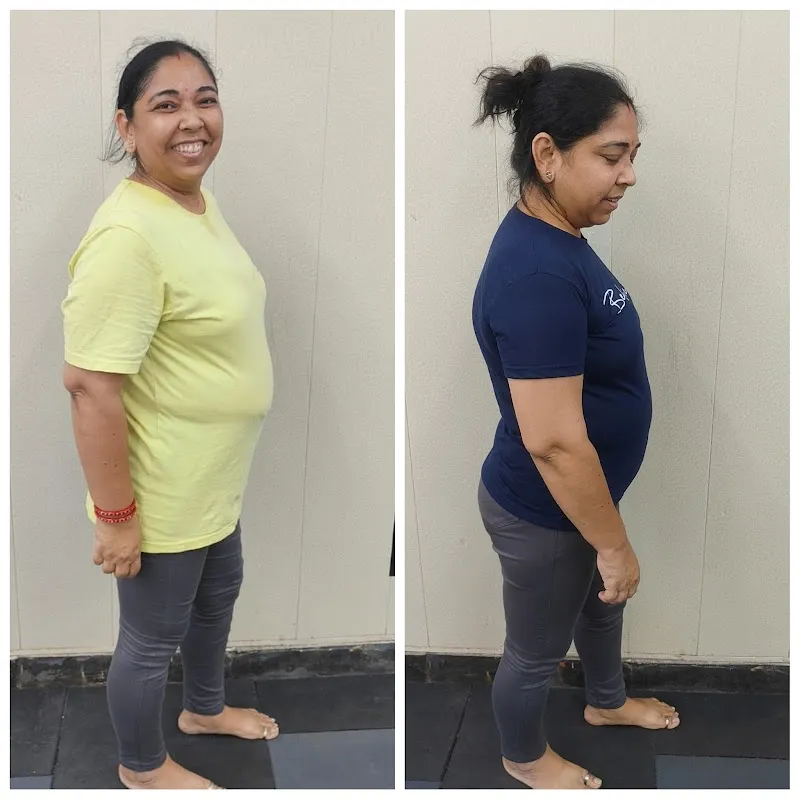 PRI FIT STUDIO
