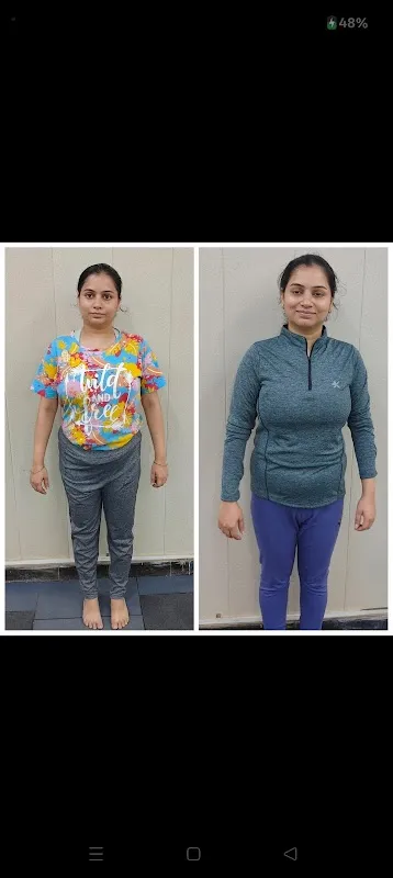 PRI FIT STUDIO