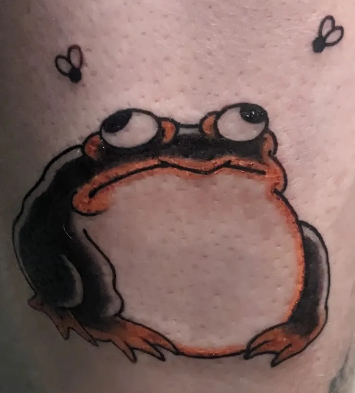 First Tattoo Studio